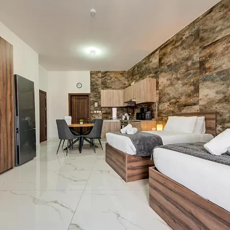 Openplan Penthouse With Private Terrace, Wifi & Ac By 360 Estates Daire *