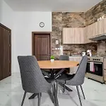 アパート Openplan Penthouse With Private Terrace, Wifi & Ac By 360 Estates *