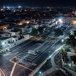 Openplan Penthouse With Private Terrace, Wifi & Ac By 360 Estates