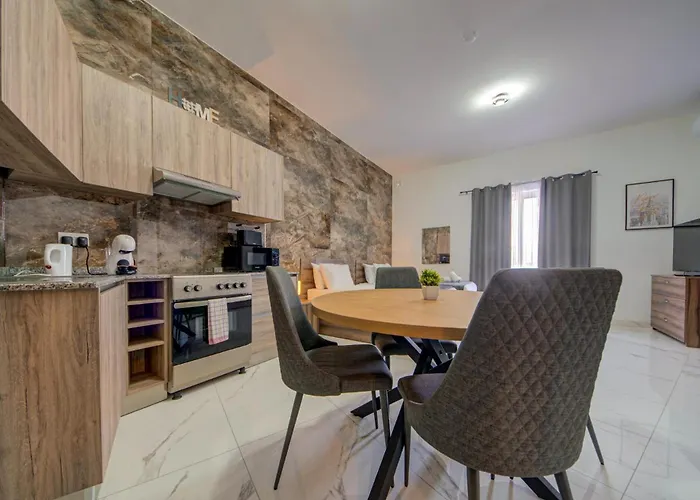 Openplan Penthouse With Private Terrace, Wifi & Ac By 360 Estates *