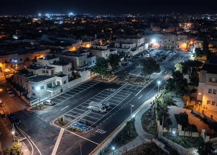 Openplan Penthouse With Private Terrace, Wifi & Ac By 360 Estates